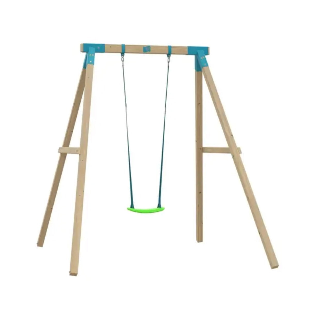 TP Single Everest Swing Frame - 5021854907432
