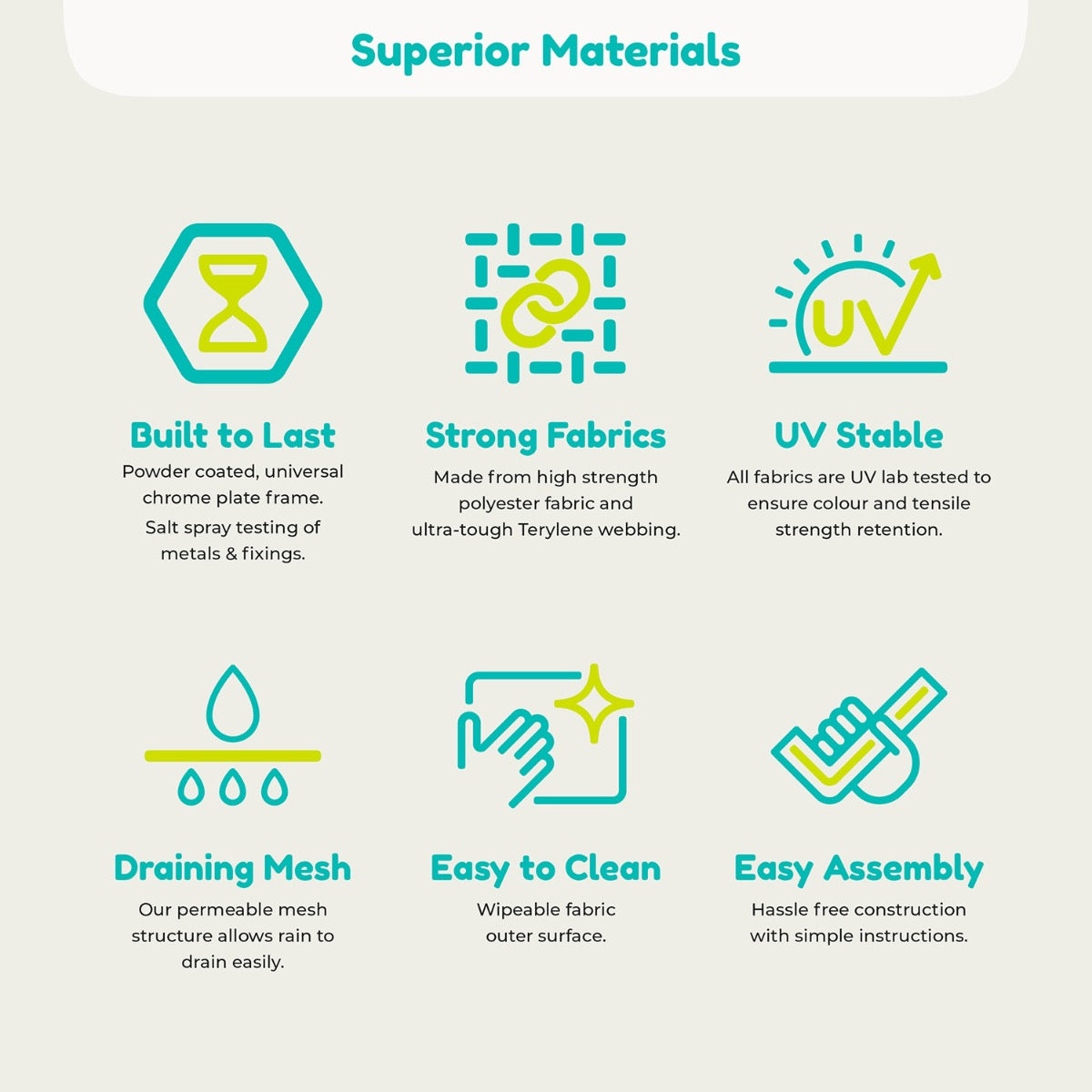 TP 848 UFO Den & Climbing Frame - 5021854108488