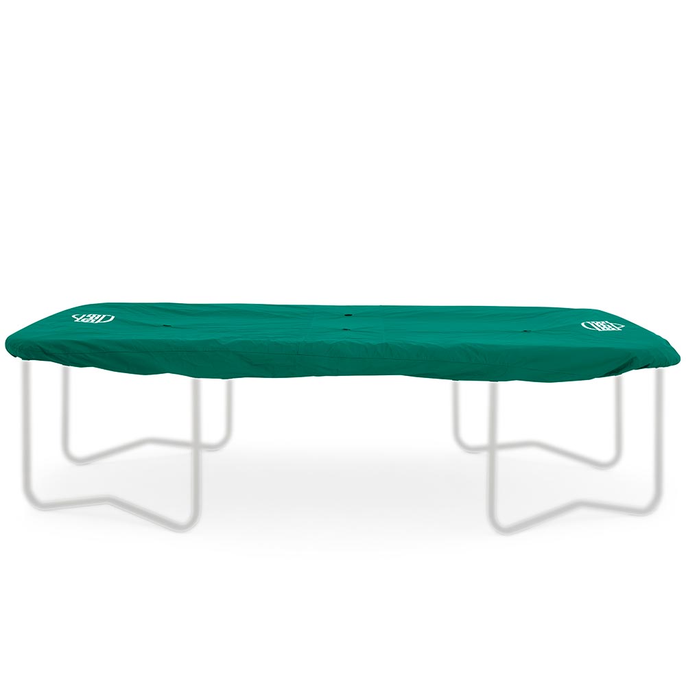BERG Extra weather cover for Grand (Oval) trampolines. Inground and regular trampolines.