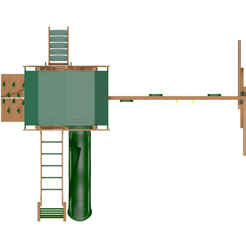 Williamsburg premium pack 3 top.