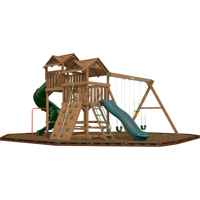 Williamsburg premium pack 11 playzone front.