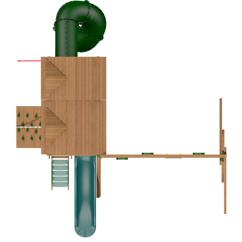 Williamsburg premium pack 11 top.