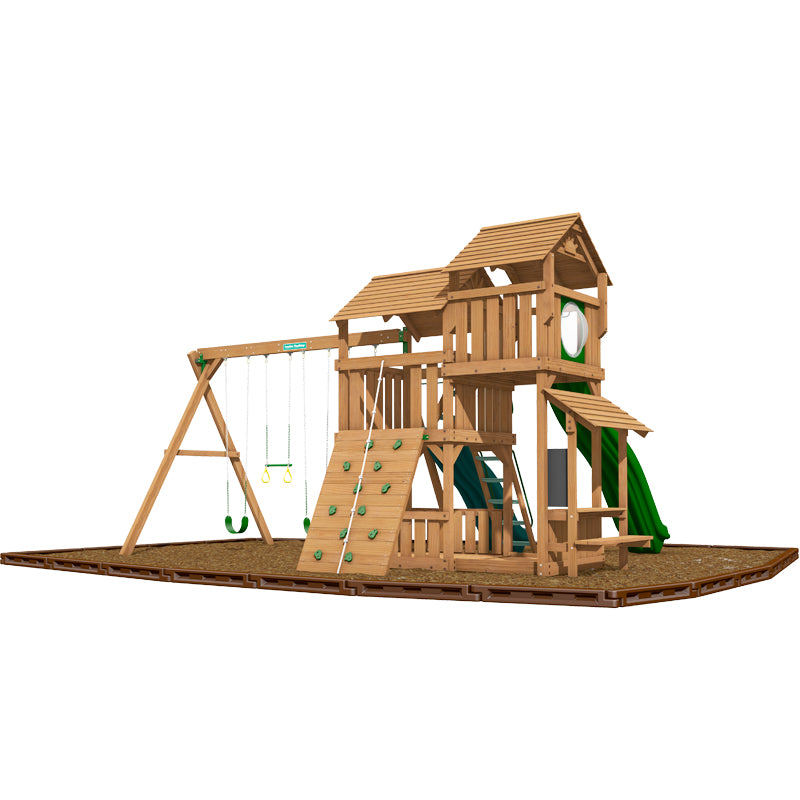 Williamsburg premium pack 12 playzone back.