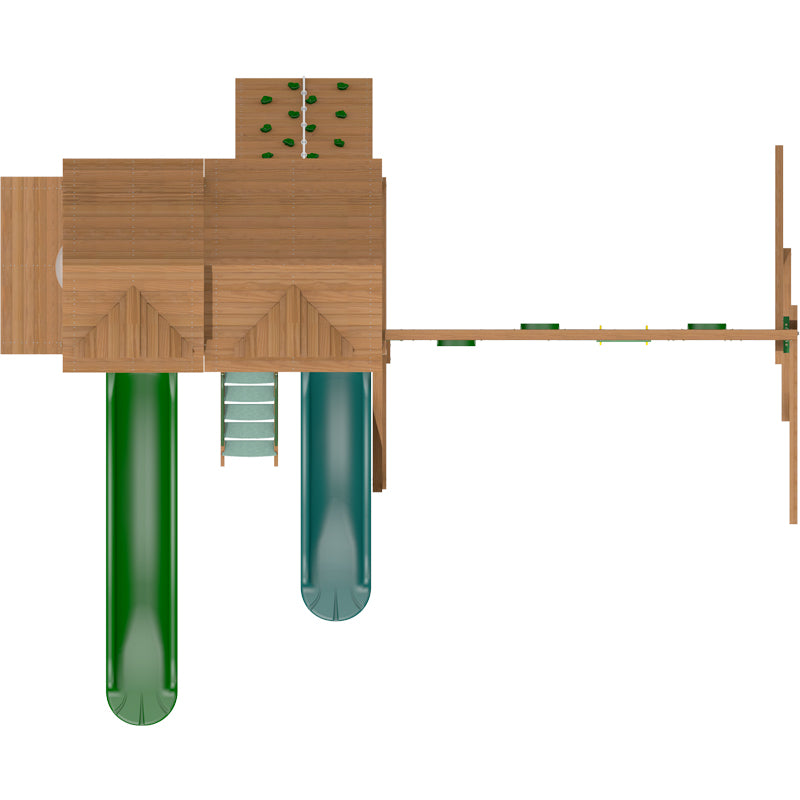 Williamsburg premium pack 12 top.