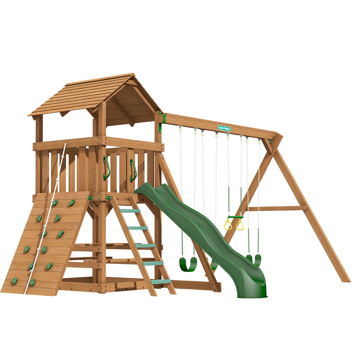 Creative Playthings Williamsburg Premium Pack 5