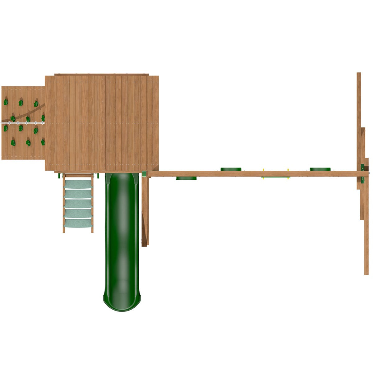 Creative Playthings Williamsburg Premium Pack 5