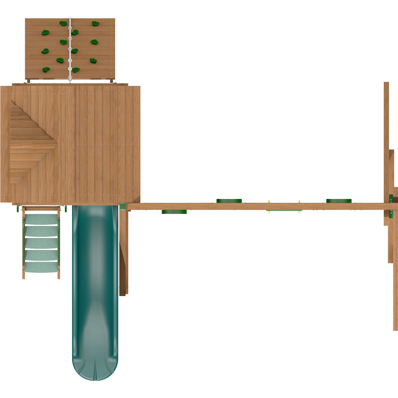 Williamsburg premium pack 9 top.