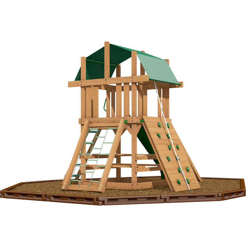 Williamsburg play centre 1 playzone back.