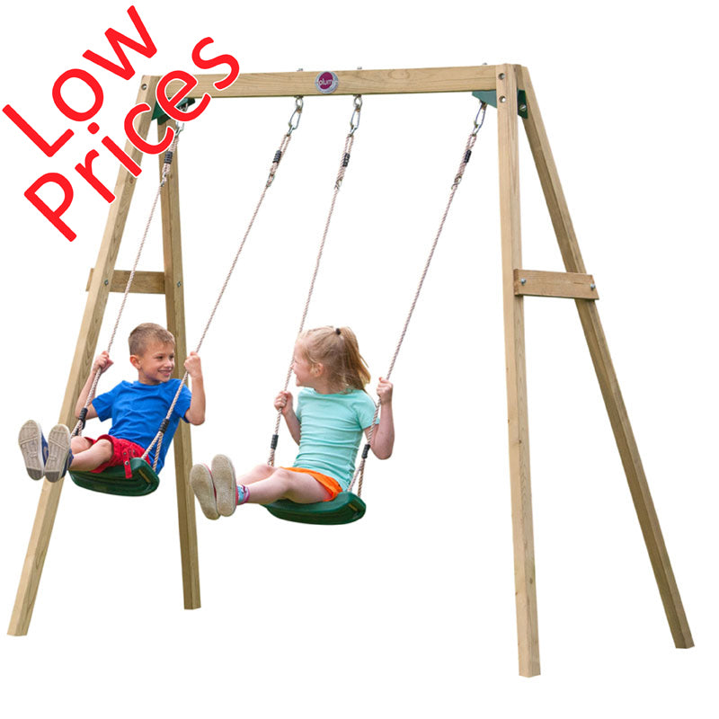 Always low prices without the need to wait for sales here and there.