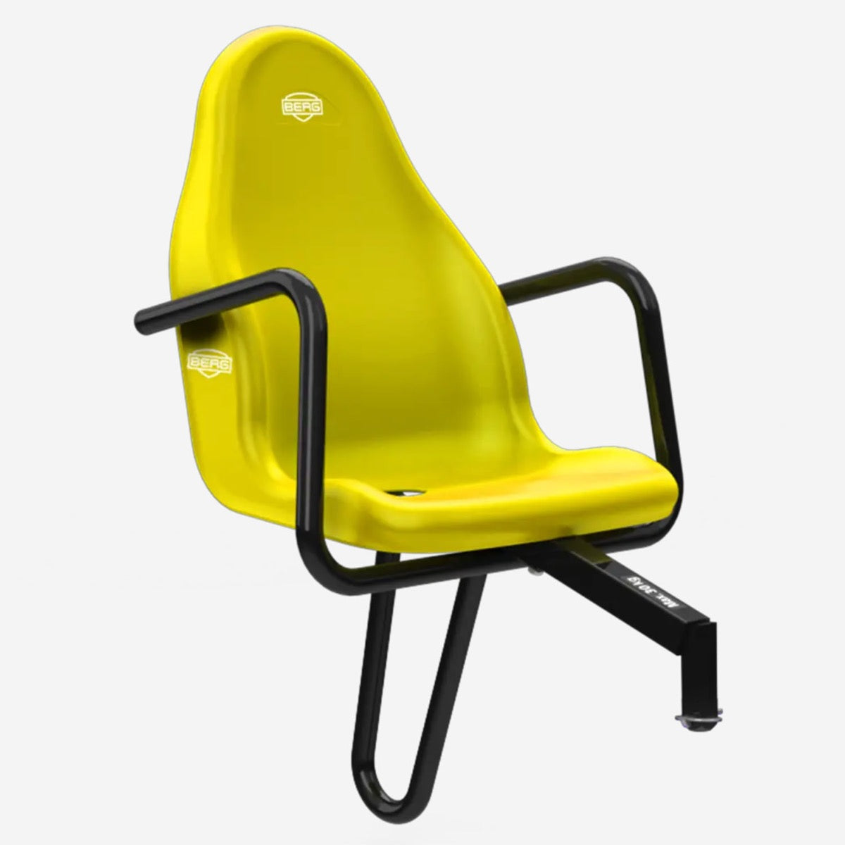 BERG Deluxe Passenger Seat