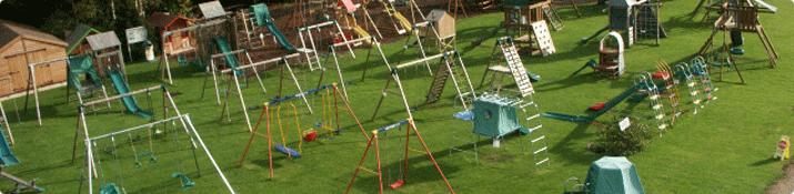 Wooden Swings Wooden Swings