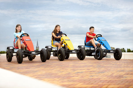 The Best Wheeled Toys & Bikes for Children for Spring 2026