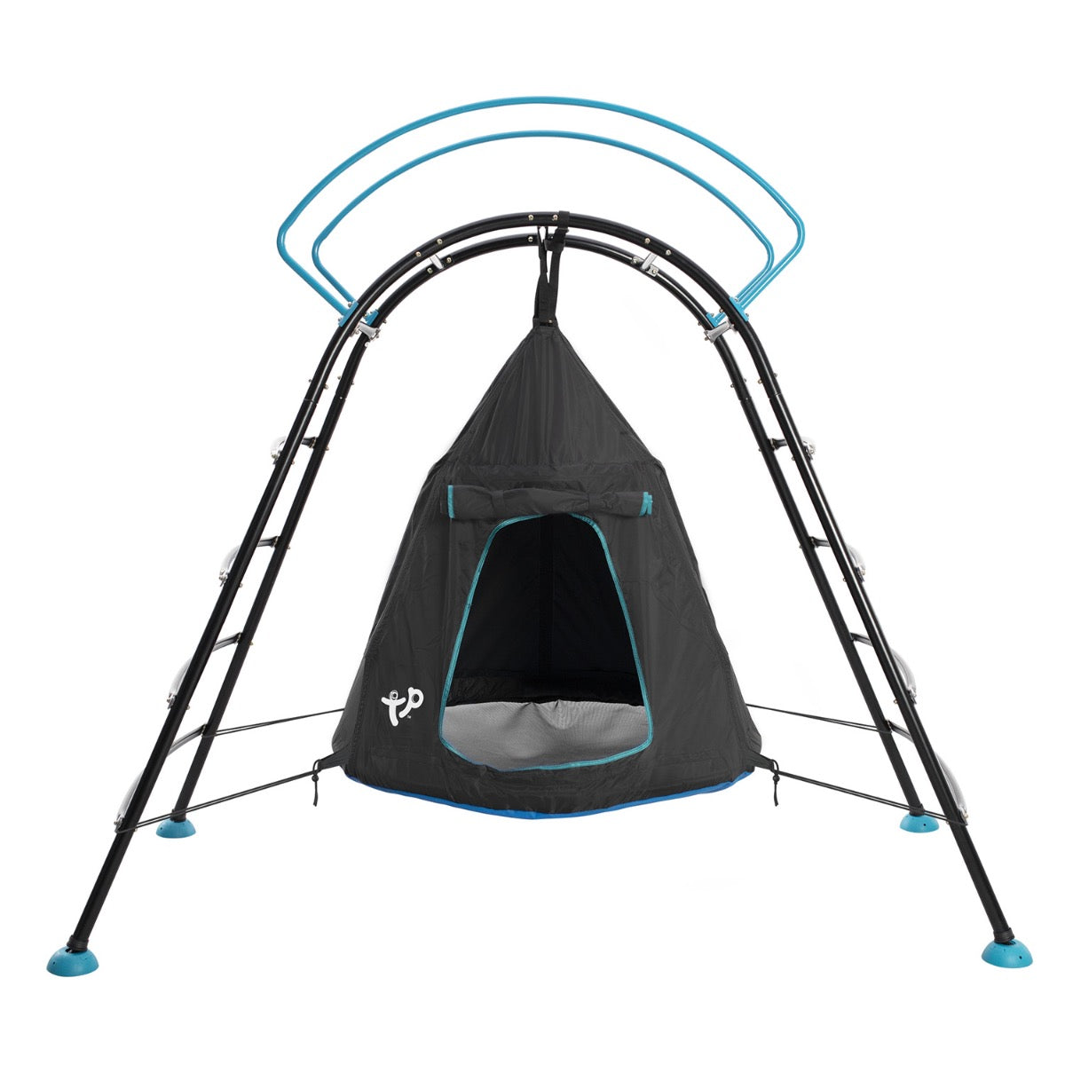 Top Outdoor Toys for the New Year – Climbing Frames to Keep Kids Active