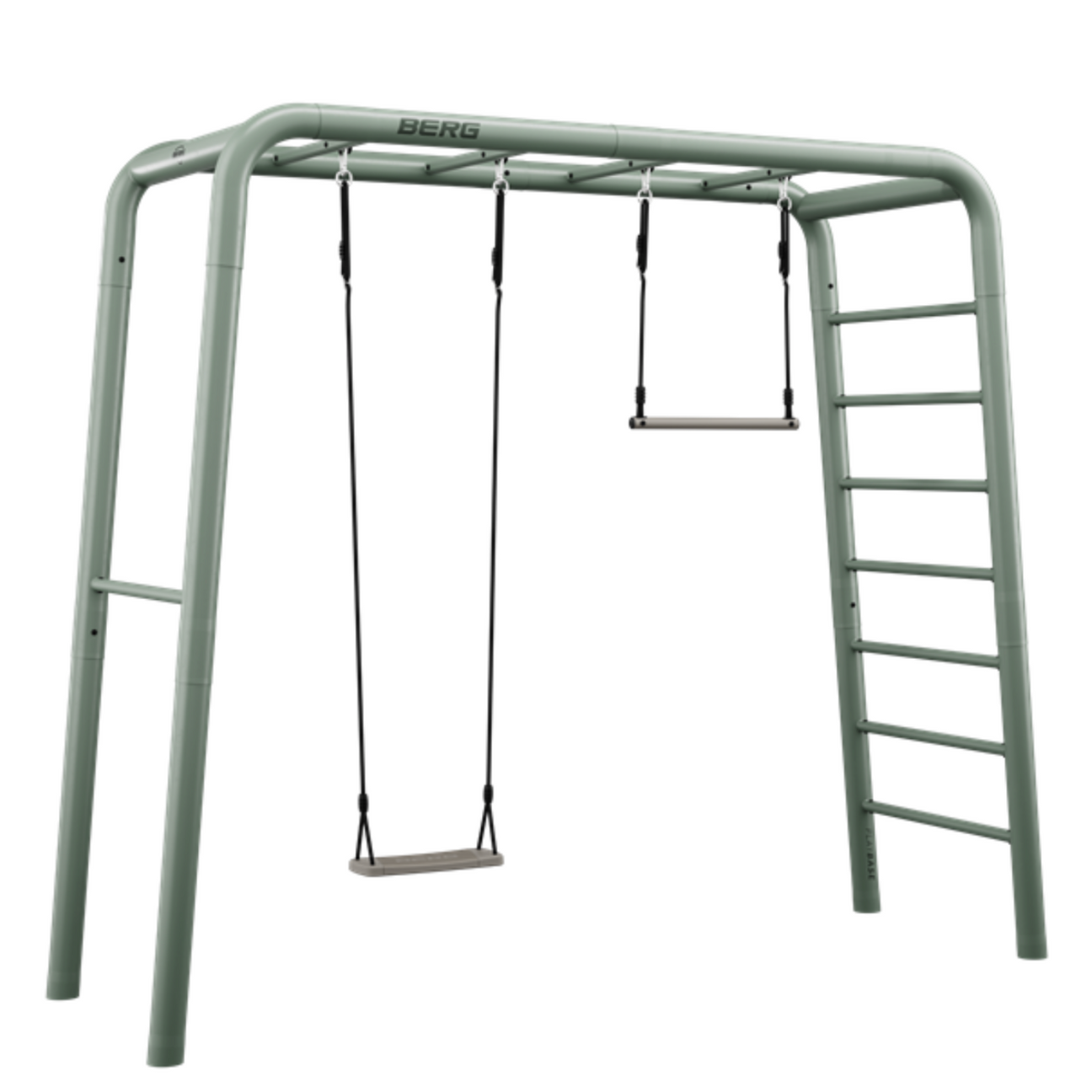 BERG Playbase Medium Green