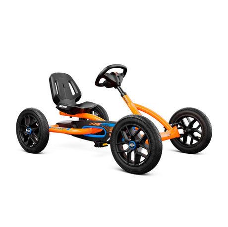 BERG Buddy Go-Karts (Ages 3-8 Years)