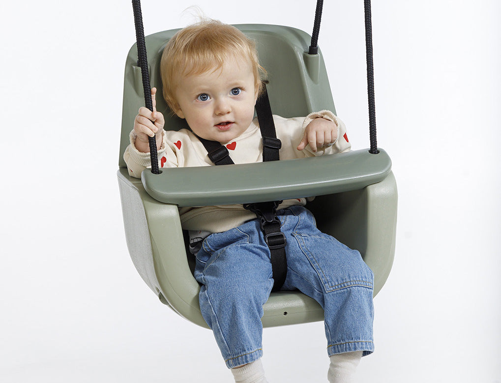 Baby & Toddler Swing Seats