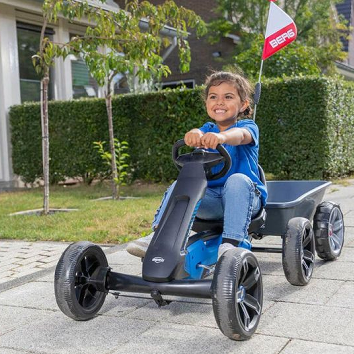 BERG Go Karts