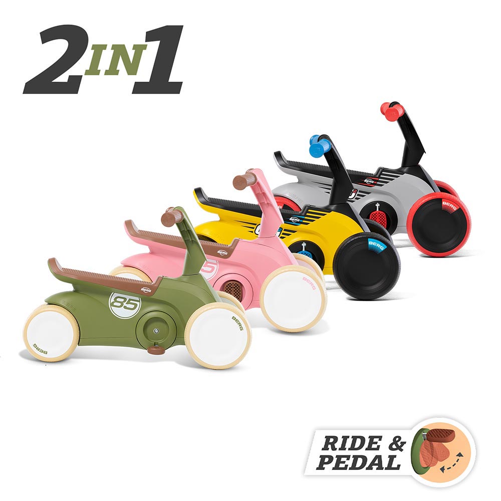 Kids Trikes