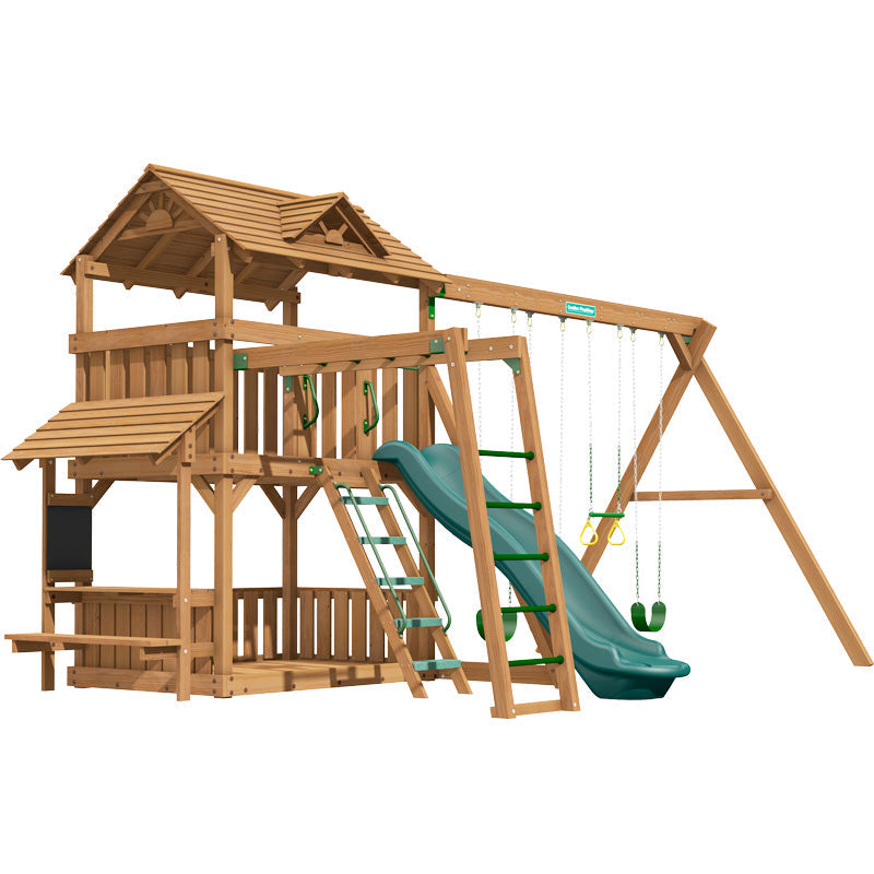Lexington with Monkey Ladder
