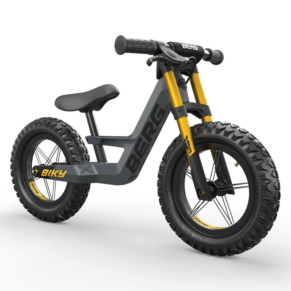 BERG Biky Cross Range 2.5+ yrs