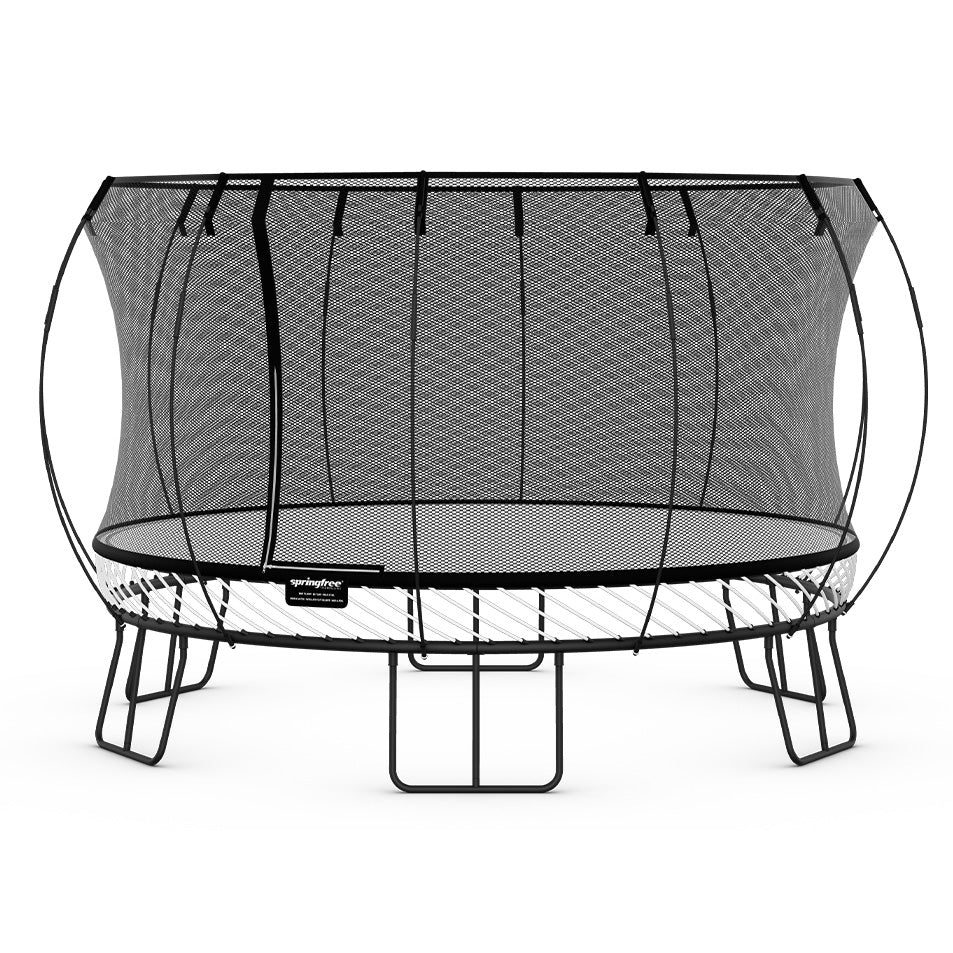 Springfree Trampolines & Accessories