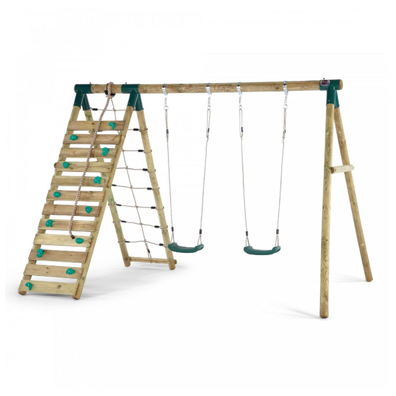 Wooden Swings