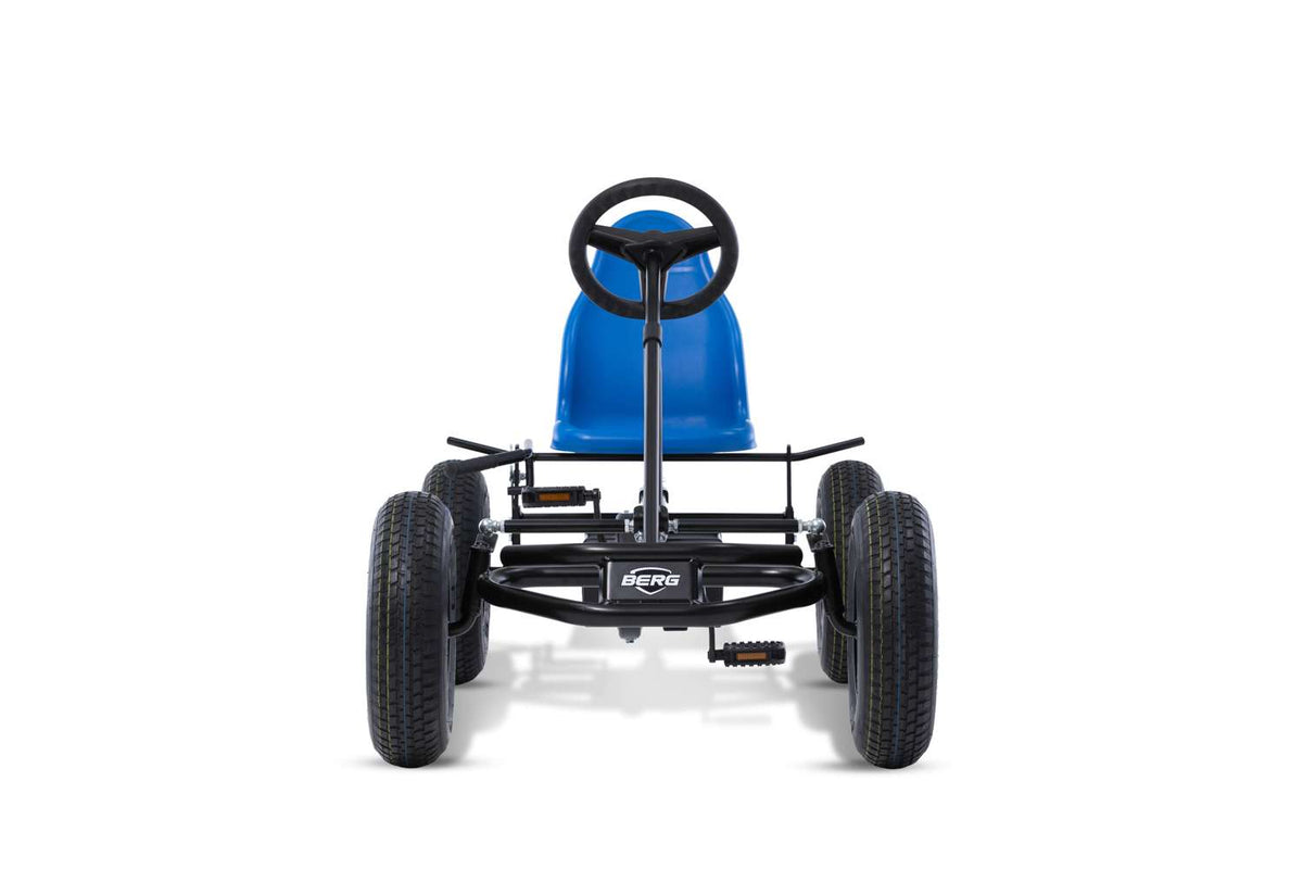 BERG XL Basic Pure Blue BFR