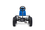 BERG XL Basic Pure Blue BFR