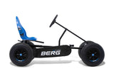 BERG XL Basic Pure Blue BFR