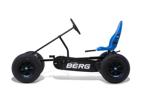 BERG XL Basic Pure Blue BFR