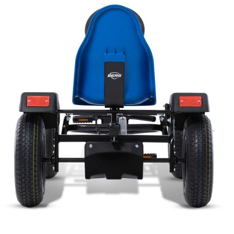 BERG XL Basic Rapide Blue BFR