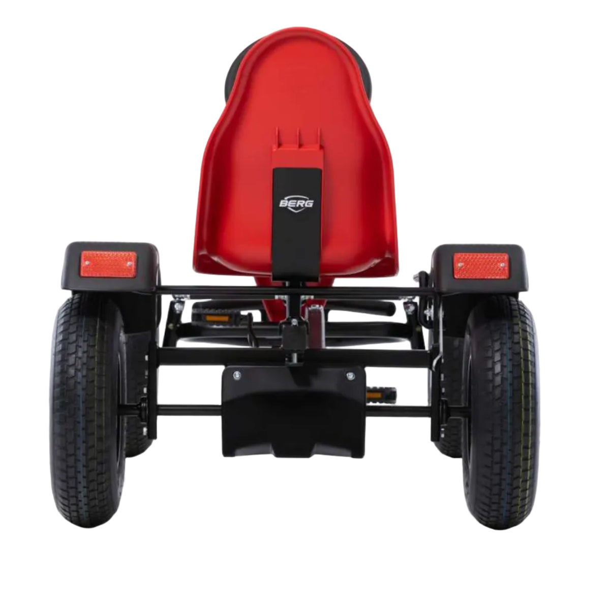 BERG XL B.Super Red BFR