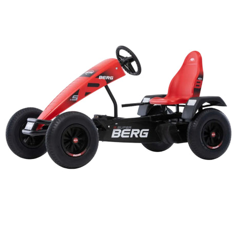 BERG XL B.Super Red BFR