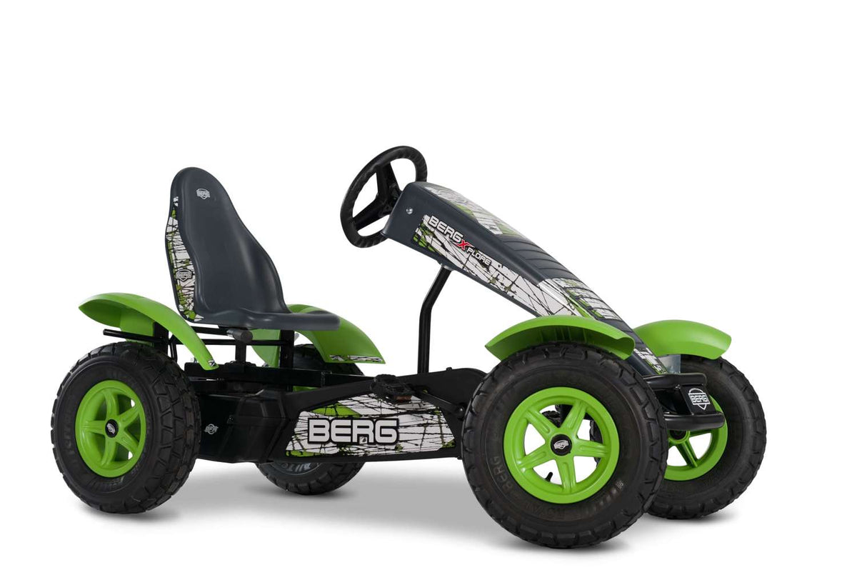 BERG XXL X-Plore BFR