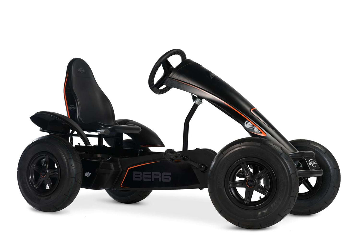 BERG XXL Black Edition BFR
