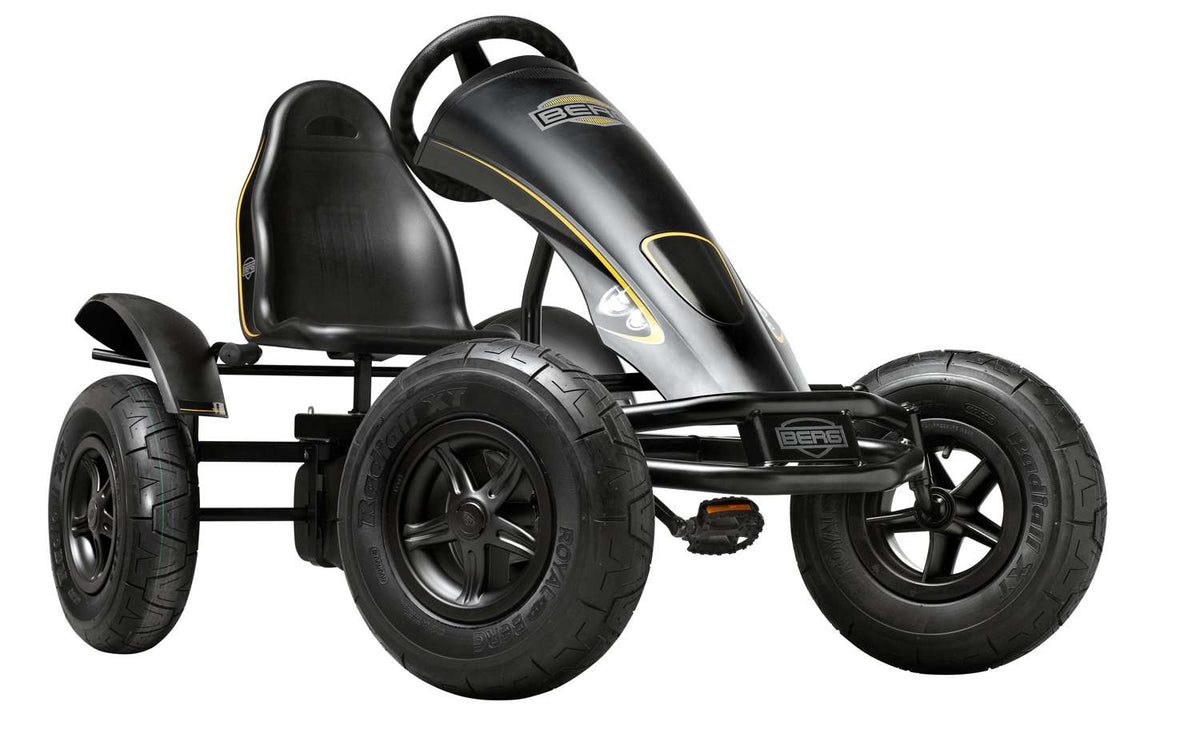 BERG XXL Black Edition BFR