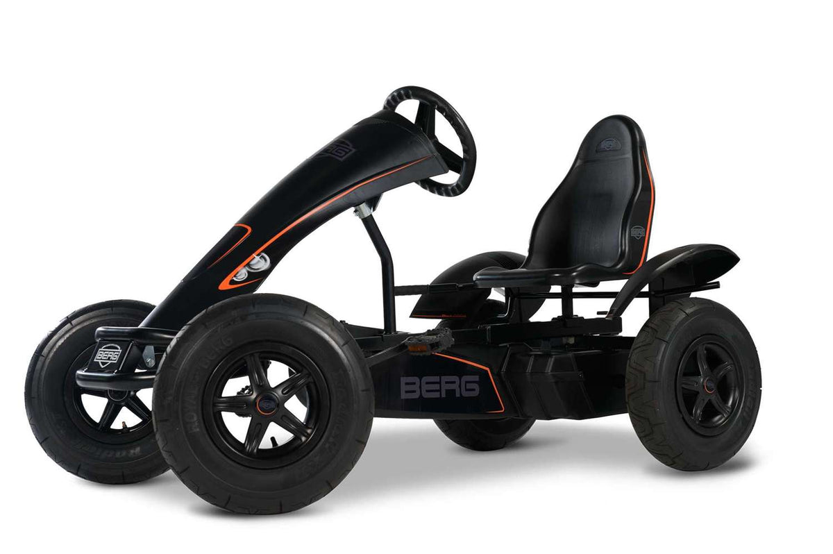 BERG XXL Black Edition BFR