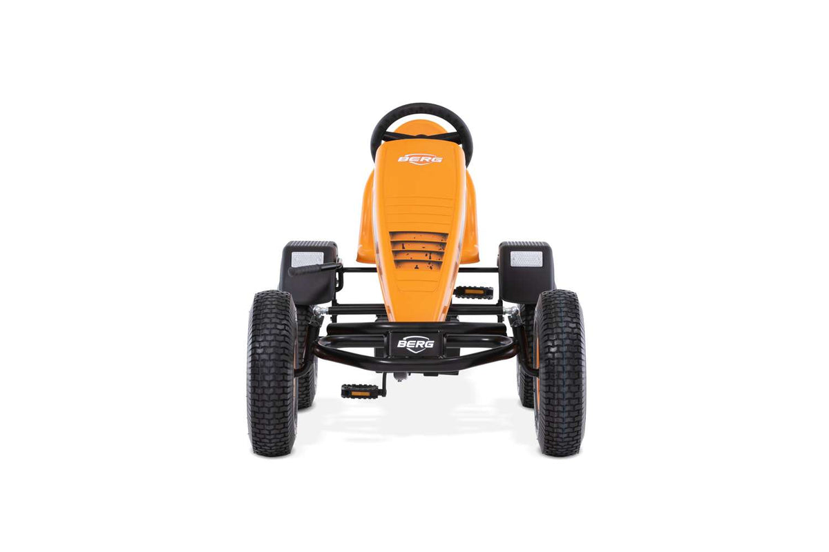 BERG XXL X-Cross BFR