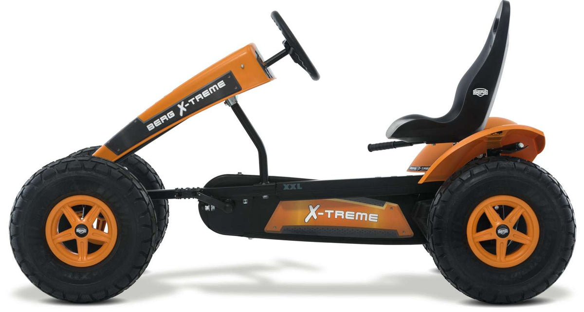 BERG XXL X-Treme BFR