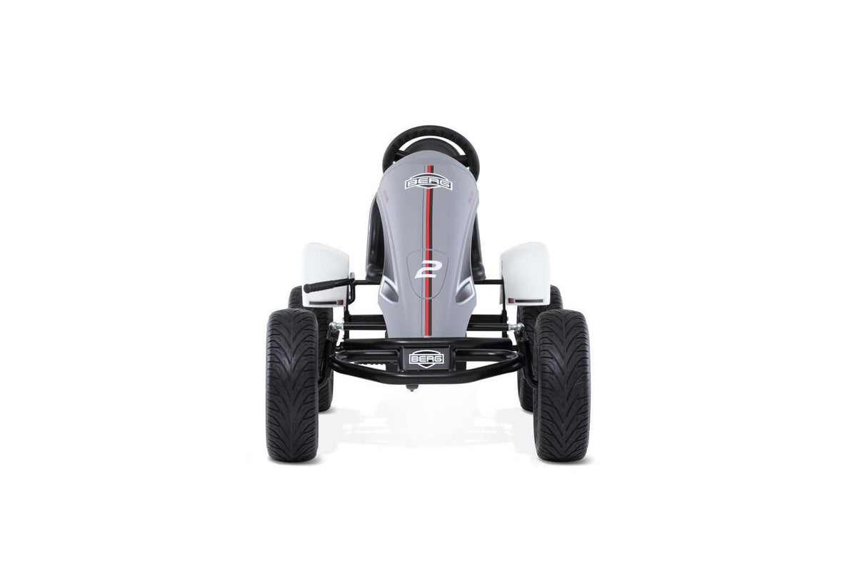 BERG XXL Race GTS BFR