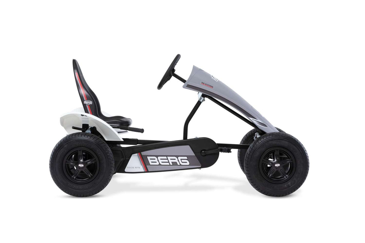 BERG XXL Race GTS BFR