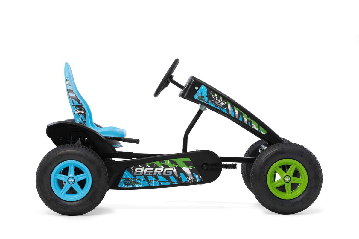 BERG XXL X-ite BFR