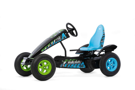 BERG XXL X-ite BFR