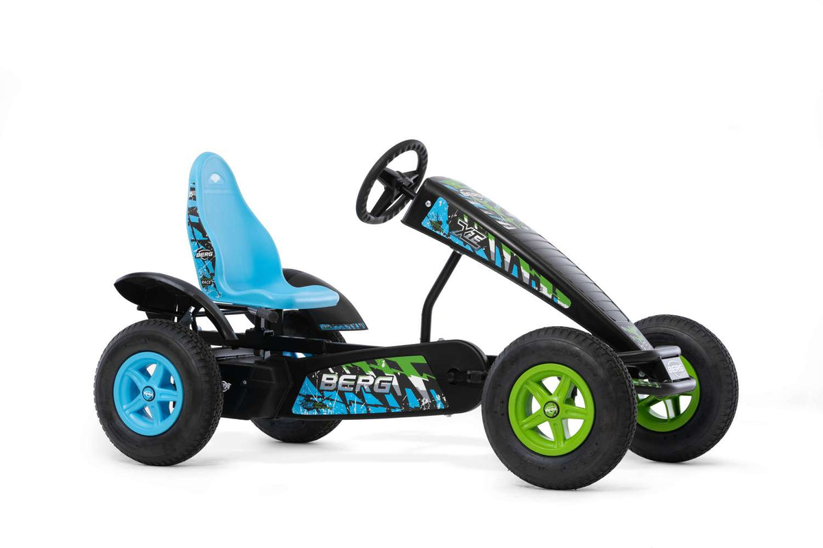 BERG XXL X-ite BFR