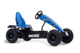 BERG XXL B.Super Blue BFR