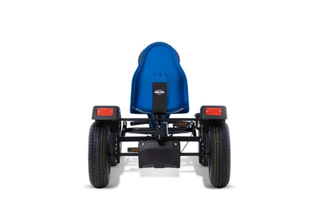 BERG XXL B.Super Blue BFR - RETURN