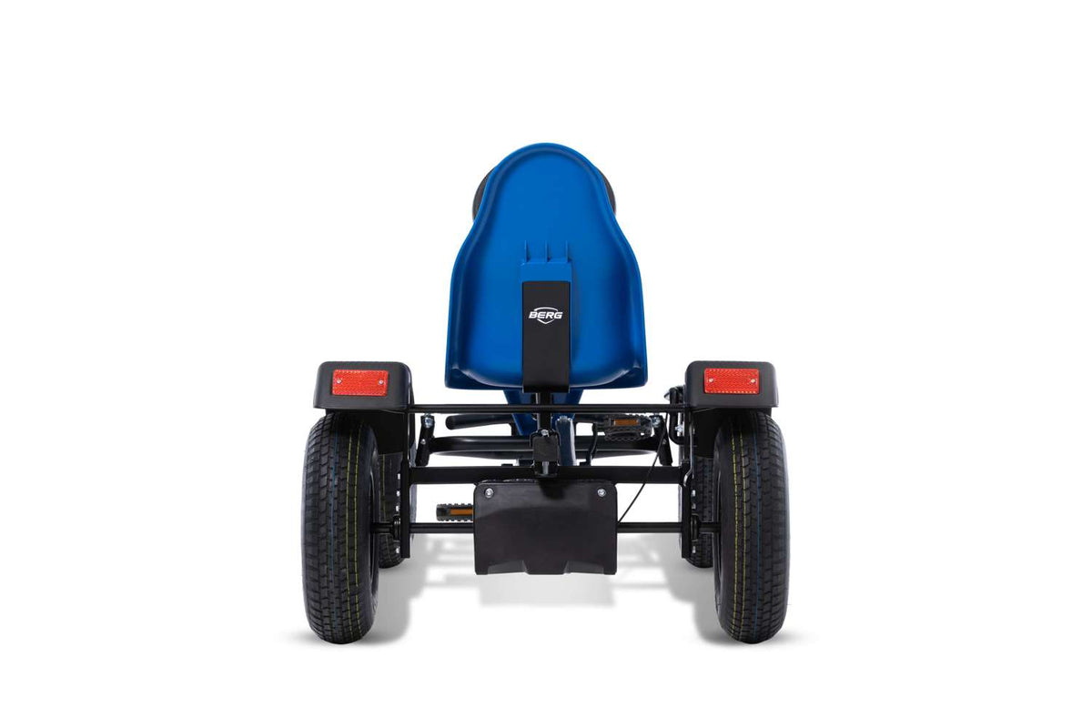 BERG XXL B.Super Blue BFR