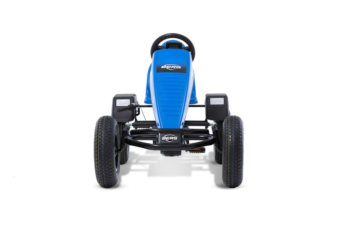 BERG XXL B.Super Blue BFR
