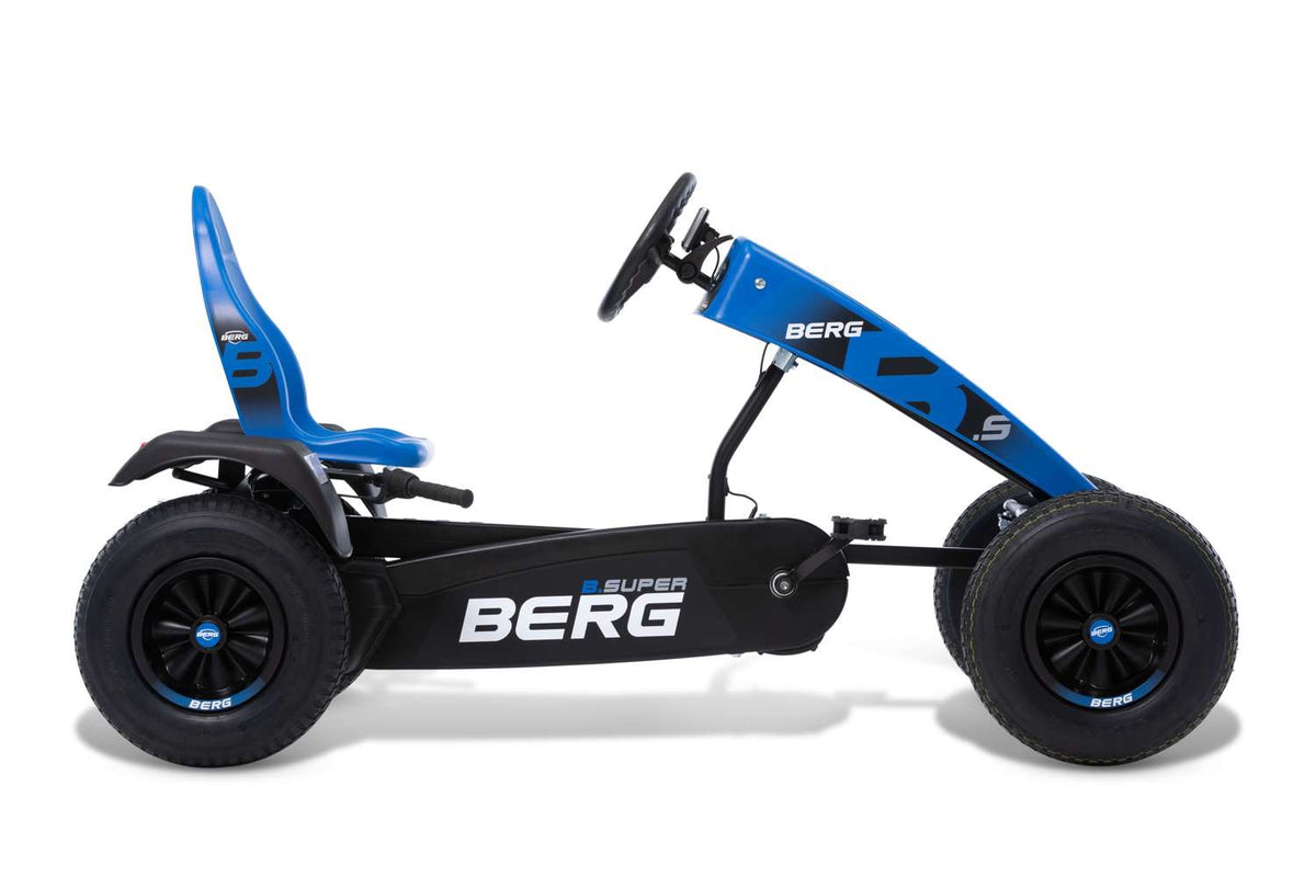 BERG XXL B.Super Blue BFR