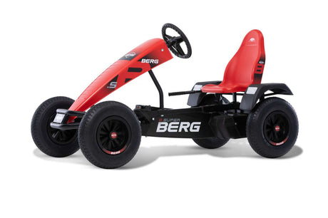 BERG XXL B.Super Red BFR